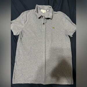 Lacoste polo shirt